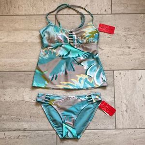 Gossip Tankini bathing suit